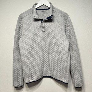 Rhone Gramercy Pullover Size Medium